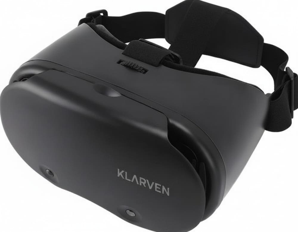 VR-bril
